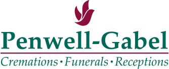 Accepting help and support in planning a funeral